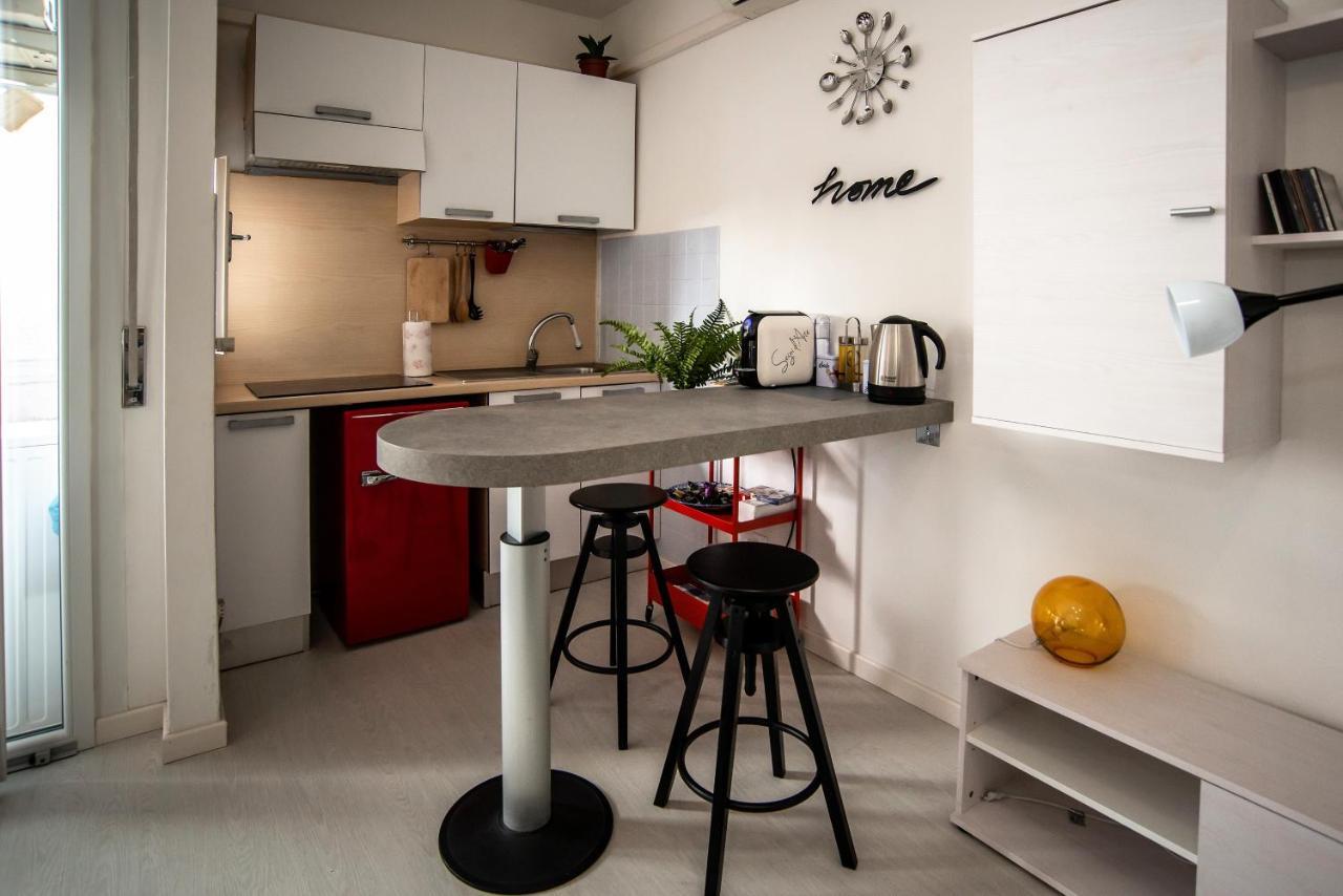 Appartamento Udine✰✰✰ Centro-Ospedale Екстериор снимка